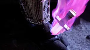 Backdrop to the movie "Brazil" #687080