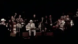 Backdrop to the movie "Buena Vista Social Club" #441176