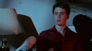 Backdrop to the movie "Clownhouse" #679881