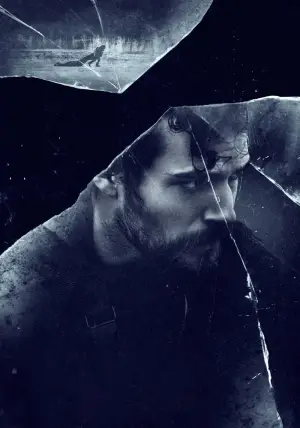 Poster to the movie "Night Hunter" #695014