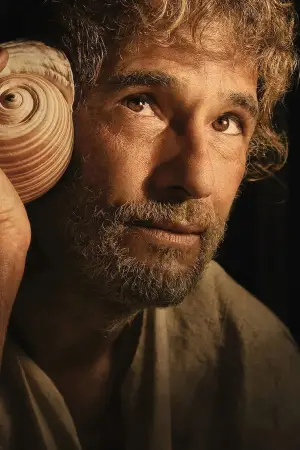 Poster to the movie "The Son of a Thousand Men" #612270