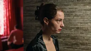 Backdrop to the movie "Kika" #534872