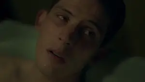 Backdrop to the movie "God