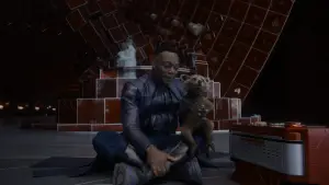 Backdrop to the movie "Guardians of the Galaxy Vol. 3" #560461