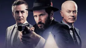 Backdrop to the movie "Guns & Moses" #629812