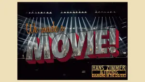 Backdrop to the movie "Hans Zimmer & Friends: Diamond in the Desert" #782349