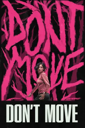 Poster to the movie "Don