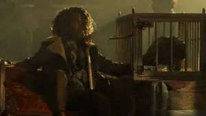 Backdrop to the movie "Jurassic World Dominion" #565076