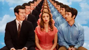 Backdrop to the movie "Eternity" #517732