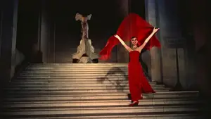 Backdrop to the movie "Funny Face" #711336