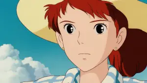 Backdrop to the movie "Porco Rosso" #650556