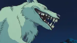 Backdrop to the movie "Princess Mononoke" #517592