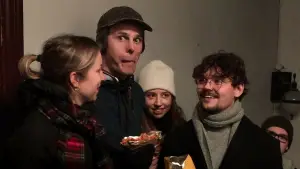 Backdrop to the movie "Sorry I