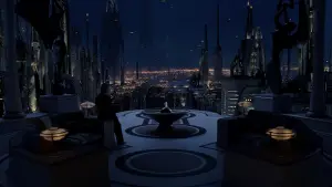 Backdrop to the movie "Star Wars: Episode III - Revenge of the Sith" #608252