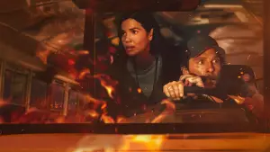 Backdrop to the movie "The Lost Bus" #558441