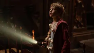 Backdrop to the movie "Max und die wilde 7 - Die Geister-Oma" #463890