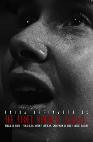 The Horned Woman of Saughall