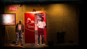 Backdrop to the movie "The Last Shift" #403079