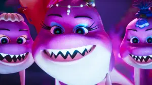 Backdrop to the movie "The Pout-Pout Fish" #764299