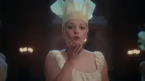 Backdrop to the movie "The Ugly Stepsister" #519137