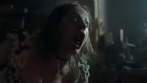 Backdrop to the movie "The Ugly Stepsister" #519206