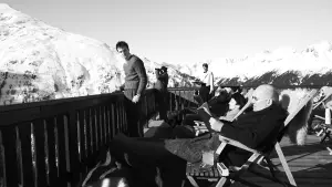 Backdrop to the movie "The Universal Theory" #191718