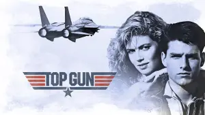 Backdrop to the movie "Top Gun" #768934