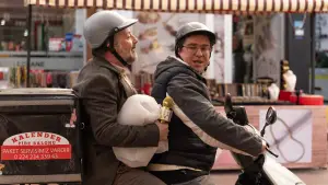 Backdrop to the movie "Pita Hall" #718064