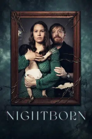 Poster to the movie "Nightborn" #799490