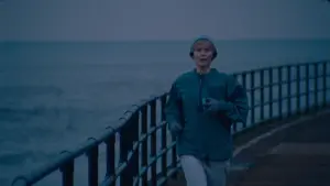 Backdrop to the movie "Blue Jean" #195136