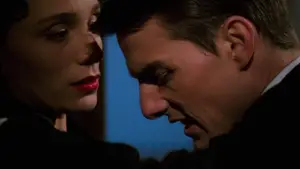 Backdrop to the movie "Mission: Impossible" #584820