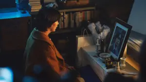 Backdrop to the movie "1st Kiss" #569347