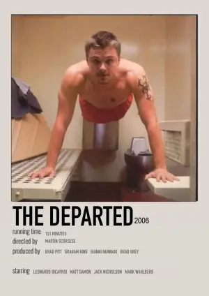 The Departed