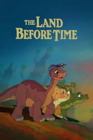 The Land Before Time