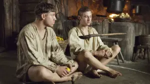 Backdrop to the movie "Krabat" #635839