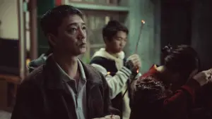 Backdrop to the movie "Family Matters" #587845