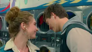 Backdrop to the movie "Baby Driver" #805532