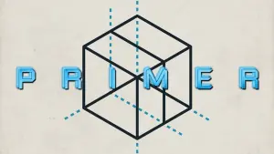 Backdrop to the movie "Primer" #48486