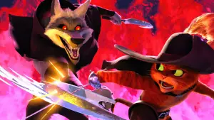 Backdrop to the movie "Puss in Boots: The Last Wish" #564903