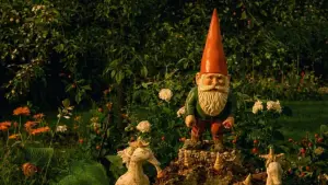 Backdrop to the movie "Amélie" #747036