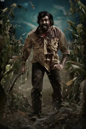 Poster to the movie "Viduthalai: Part II" #707565