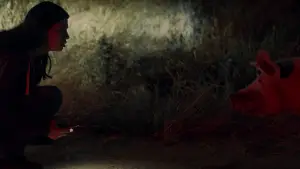 Backdrop to the movie "You Are Not Me" #706793