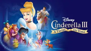 Watch film Cinderella III: A Twist in Time | Cinderella III: A Twist in Time - Trailer