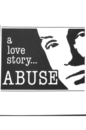 Poster to the movie "Abuse" #740394