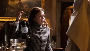 Backdrop to the movie "Borley Rectory: The Awakening" #665610