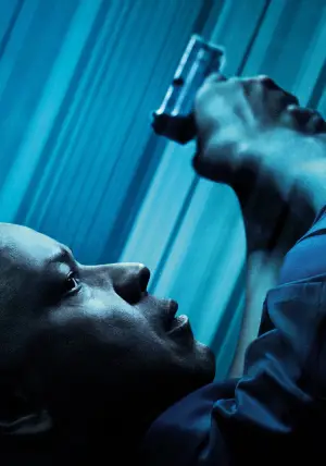 Poster to the movie "The Equalizer" #555577