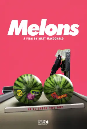 Poster to the movie "Melons" #709970