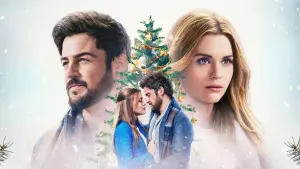 Watch film Time for Him to Come Home for Christmas | Sneak Peek - Time for Him to Come Home for Christmas - Hallmark Movies & Mysteries