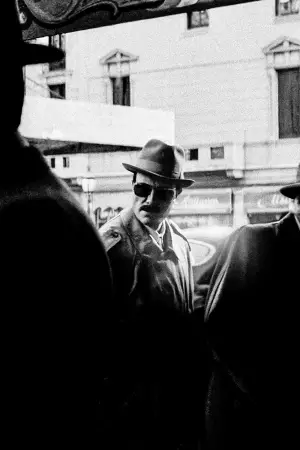 Poster to the movie "Disappearance" #537718