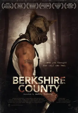 Poster to the movie "Berkshire County" #723909